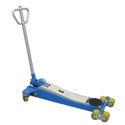 OMCN ART.3010 ΓΡΥΛΟΣ ΥΔΡΑΥΛΙΚΟΣ ΧΑΜΗΛΟΥ ΠΡΟΦΙΛ, 2000KG (95-710MM, 67KG)