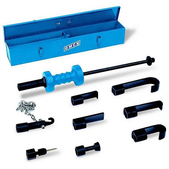 OMCN ART.096/A ΕΞΩΛΚΕΑΣ, ΣΕΤ ΤΡΑΒΗΧΤΙΚΟ ΛΑΜΑΡΙΝΑΣ ΜΕ ΕΞΑΡΤΗΜΑΤΑ