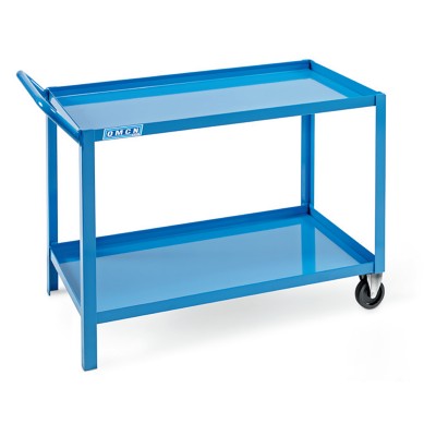 OMCN ART.CPT ΚΑΡΟΤΣΙ ΜΕΤΑΦΟΡΑΣ ΠΡΕΣΣΑΣ (ΚΑΡΙΤΣΙ ΜΕ ΔΥΟ ΘΕΣΕΙΣ)