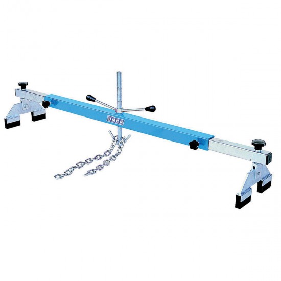 OMCN ART.275 ΤΡΑΒΕΡΣΑ ΑΝΥΨΩΣΗΣ ΜΗΧΑΝΩΝ (ΙΚΑΝ. 500KG)
