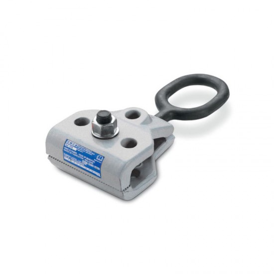 OMCN ART.279 ΔΑΓΚΑΝΑ ΑΠΛΗ ΜΑΥΡΗ 100MM 