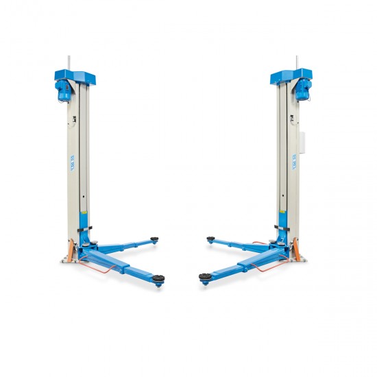 OMCN ART.199_ALPHA ΑΝΥΨΩΤΙΚΟ 2ΤΝ. 2 ΘΕΣΕΩΝ OMCN