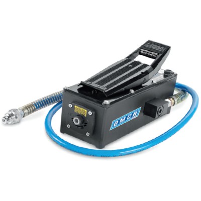 OMCN ART.357 ΑΝΤΛΙΑ ΥΔΡΑΥΛΙΚΗ - ΑΕΡΟΣ ΜΕ ΛΑΣΤΙΧΑ ΚΑΙ ΑΝΤΑΠΤΟΡΕΣ (ΧΩΡΙΣ ΕΜΒΟΛΑ)