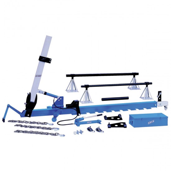 OMCN ART.MAJOR/R ΕΥΘΥΓΡΑΜΜΙΣΗ ΑΚΡΙΒΕΙΑΣ OMCN