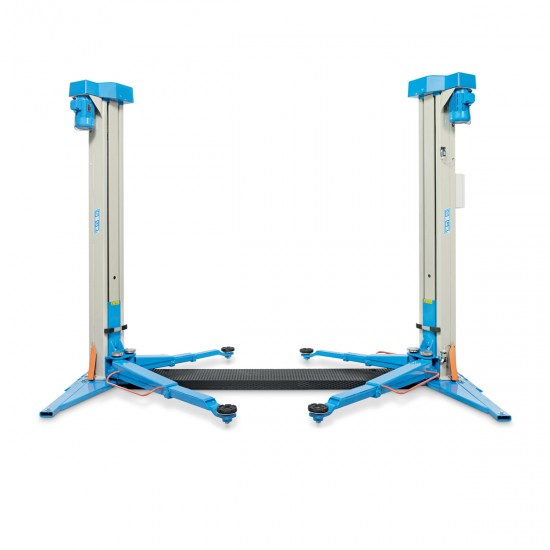 OMCN ART.199/BETA ΑΝΥΨΩΤΙΚΟ 2 ΘΕΣΕΩΝ 4TN ΜΕ ΒΑΣΗ 