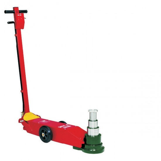 OLMEC J236 ΥΔΡΑΥΛΙΚΟΣ ΓΡΥΛΟΣ ΑΕΡΟΣ 3 ΣΤΑΔΙΑ (46Tn-15Tn)