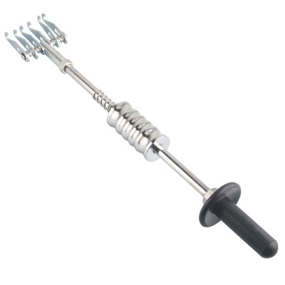 Maestro X041 ΕΞΟΛΚΕΑΣ ΧΕΙΡΟΣ ΜΕ ΚΕΦΑΛΗ ΤΡΑΒΗΓΜΑΤΟΣ 6 ΣΗΜΕΙΩΝ (ΧΤΕΝΙ)