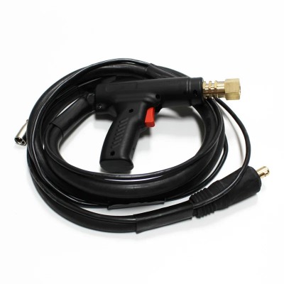 Maestro X038C ΠΙΣΤΟΛΙ ΗΛΕΚΤΡΟΠΟΝΤΑΣ ΜΕ ΚΑΛΩΔΙΟ 10MM ΓΙΑ MSW-8900, MSWYC-30 (2.2MT)