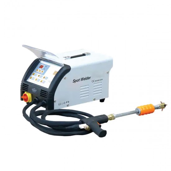 Maestro MSWY-5600 ΗΛΕΚΤΡΟΠΟΝΤΑ ΦΟΡΗΤΗ 14,2 KVA (220V)