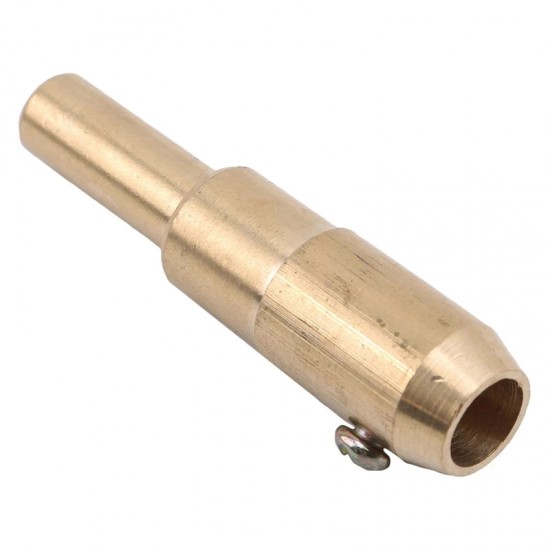 Maestro X080 ΑΝΤΑΠΤΟΡΑΣ ΡΑΒΔΩΝ ΚΑΡΒΙΔΙΟΥ (Φ10MM)