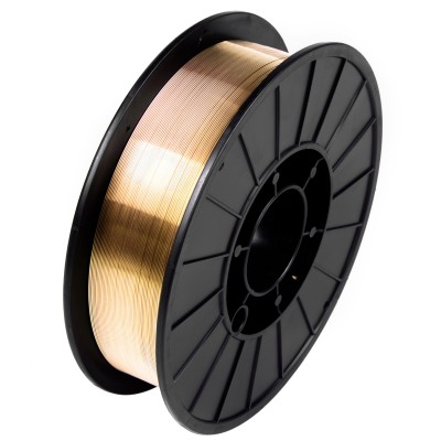 Maestro SWB-0508 ΣΥΡΜΑ ΗΛΕΚΤΡΟΣΥΓΚΟΛΛΗΣΗΣ ARGON ER70S-6 (AWS) 0.80 (ΚΟΥΛΟΥΡΑ 5KG)