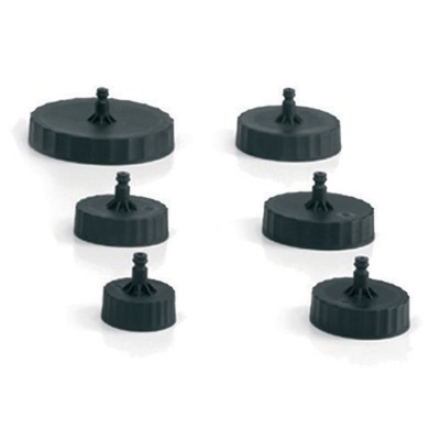 Italcom  51000 ΣΕΤ ΤΑΠΕΣ 6ΤΕΜ ΓΙΑ ΕΞΑΕΡΩΤΙΚΟ (SFK 01)