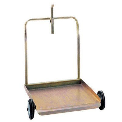 Italcom  70200 ΚΑΡΟΤΣΙ ΜΕΤΑΦΟΡΤΑΣ ΒΑΡΕΛΙΩΝ 180-220