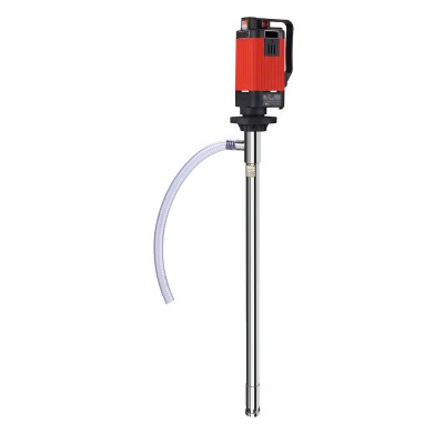 Maestro D96/A ΗΛΕΚΤΡΙΚΗ ΑΝΤΛΙΑ ΜΕΤΑΓΓΙΣΗΣ 2000W (20-80 L/MIN, Φ42, L96CM)