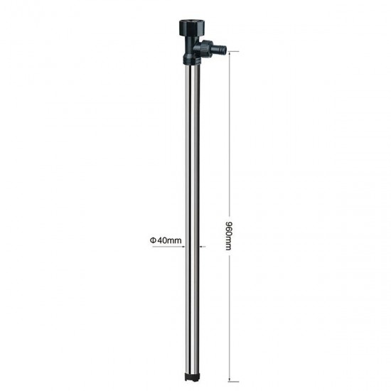Maestro T40960/B ΣΩΛΗΝΑ ΑΠΟΡΡΟΦΗΣΗΣ & ΜΕΤΑΓΓΙΣΗΣ ΓΙΑ ΑΝΤΛΙΑ D70,D96,D99 