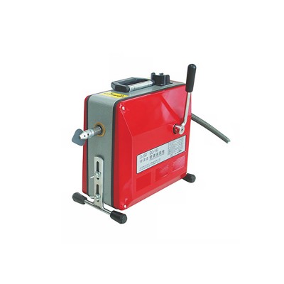 Maestro GQ-100 ΑΠΟΦΡΑΚΤIKO ΜΗΧΑΝΗΜΑ ΣΩΛΗΝΩΝ & ΚΙΤ, 390W,16mm-30m  (Φ32-Φ100mm)