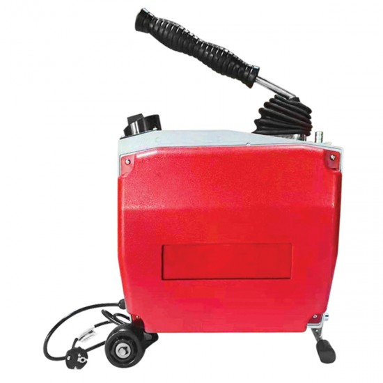 Maestro GQ-150 ΑΠΟΦΡΑΚΤIKO ΜΗΧΑΝΗΜΑ ΣΩΛΗΝΩΝ & ΚΙΤ, 500W,16mm-60m  (Φ20-Φ150mm)