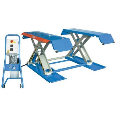 OMCN ART.552 ΜΕΤΑΦΕΡΟΜΕΝΟ ΗΛΕΚΤΡΟΥΔΡΑΥΛΙΚΟ 3ΤΝ