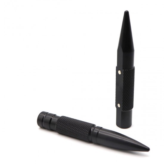 Maestro KP-1232 ΑΚΡΟΦΥΣΙΟ ΧΤΥΠΗΜΑΤΟΣ 12 x 1.7 cm (5.0cm) ΜΑΥΡΟ