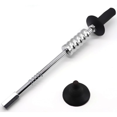 Maestro X535 ΕΞΟΛΚΕΑΣ PDR M16, ΜΕ ΒΕΝΤΟΥΖΑ Φ80MM & ΠΛΑΣΤΙΚΗ ΛΑΒΗ, 2.1KG (ΑΣΗΜΙ)