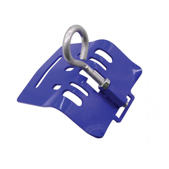 Maestro PVOT-175T ΕΞΑΡΤΗΜΑ ΜΟΧΛΕΥΣΗΣ ΓΙΑ ΛΑΣΤΙΧΑ, ΜΕΤΑΛΛΙΚΟ (ΜΠΛΕ)