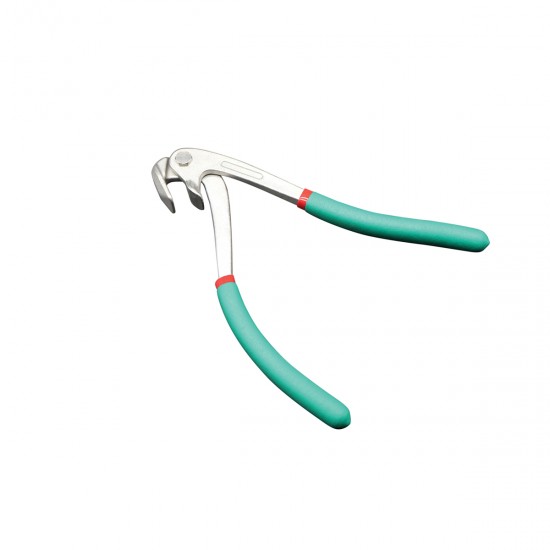 Maestro PLIER-230 ΕΞΟΛΚΕΑΣ ΤΥΠΟΥ ΤΑΝΑΛΙΑ ΠΑΠΑΓΑΛΕ, ΚΕΦΑΛΗΣ 45MM