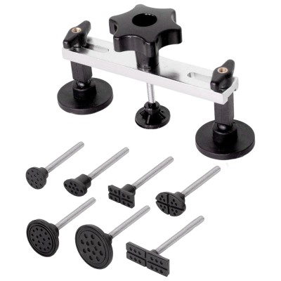 Maestro BAR-07KIT ΜΙΚΡΗ ΓΕΦΥΡΑ ΕΠΙΣΚΕΥΗΣ ΜΕ 8 ΕΞΑΡΤΗΜΑΤΑ, 10CM