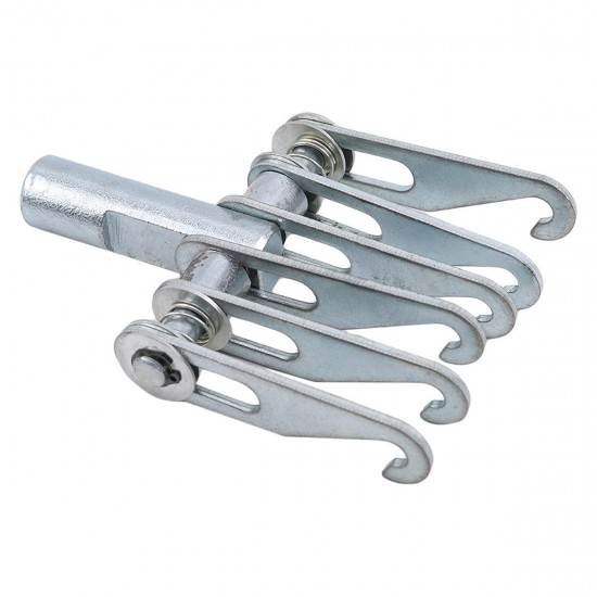 Maestro X544 ΧΤΕΝΙ 6 ΣΗΜΕΙΩΝ (M16)