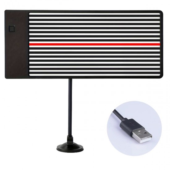 Maestro PDR-L ΛΑΜΠΑ ΕΠΙΣΚΕΥΗΣ ΚΑΙ ΔΙΑΓΝΩΣΗΣ ΜΕ ΔΙΑΓΡΑΜΜΙΣΗ, ΒΑΣΗ 30CM ΜΕ ΒΕΝΤΟΥΖΑ, ΜΑΥΡΗ