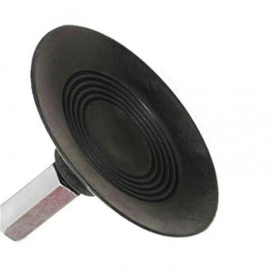 Maestro X113 ΑΝΤΑΛΛΑΚΤΙΚΗ ΒΕΝΤΟΥΖΑ ΓΙΑ ΕΞΟΛΚΕΑ ΜΕ ΣΠΕΙΡΩΜΑ M16x1.5, Φ80MM