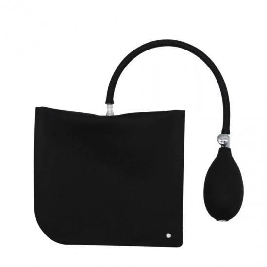 Maestro PUMP-1615 ΜΑΞΙΛΑΡAKI ΣΦΗΝΑ ΑΕΡΑ ΦΟΥΣΚΩΤΟ ΓΙΑ PDR, 16Χ15ΜΜ, ΜΑΥΡΟ