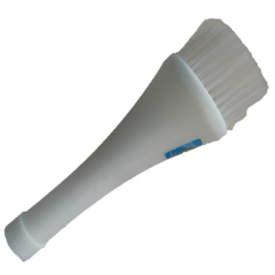 Maestro CL-350 ΑΝΤΑΛΛΑΚΤΙΚΗ ΜΥΤΗ ΜΕ ΒΟΥΡΤΣΑΚΙ ΓΙΑ ΠΙΣΤΟΛΙ ΚΑΘΑΡΙΣΜΟΥ HCL-03