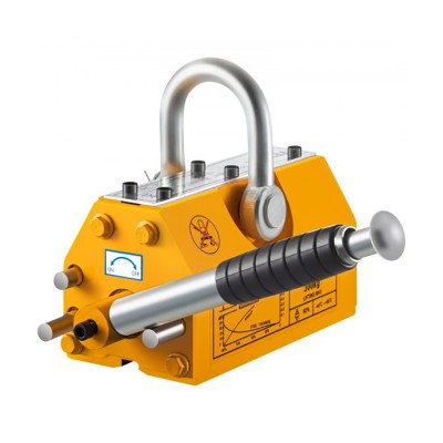 Maestro SF-300G SF-300G ΜΟΝΙΜΟΣ ΜΑΓΝΗΤΗΣ ΑΝΥΨΩΣΗΣ 300KG (ΚΙΤΡΙΝΟΣ)