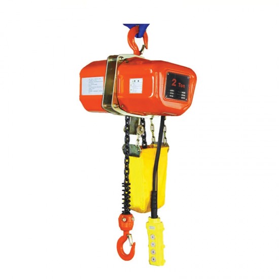 Maestro XG-K1 ΗΛΕΚΤΡΙΚΟ ΠΑΛΑΓΚΟ ΑΝΥΨΩΣΗΣ 1TN / 2TN (ΜΟΝΟ / ΔΙΠΛΟ ΣΥΡΜΑ)