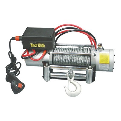 Maestro TRH-99500-1 ΗΛΕΚΤΡ.ΕΡΓΑΤΗΣ ΚΑΛΩΔΙΟΥ 4.5 TN