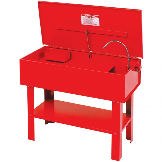 Maestro PW4001-150 ΗΛΕΚΤΡΙΚΟ ΠΛΥΝΤΗΡΙΟ ΕΞΑΡΤΗΜΑΤΩΝ (ΧΩΡΗΤ. 150LT)