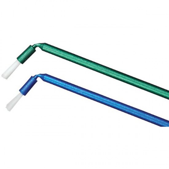 Maestro TUS128 UltraBrush ULTRA ΠΙΝΕΛΑΚΙ ΜΙΚΡΟ-ΒΑΦΗΣ ΜΕ ΕΥΚΑΜΠΤΟ ΛΑΙΜΟ (ΚΟΥΤΙ 100ΤΕΜ)