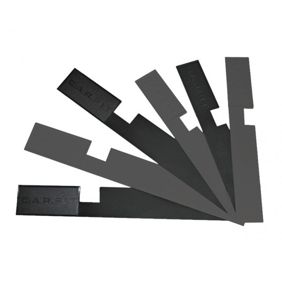 Maestro FM2040 ΠΛΑΣΤΙΚΟΣ ΑΝΑΔΕΥΤΗΡΑΣ ΧΕΙΡΟΣ  -  ΧΡΩΜΑΤΩΝ ΜΕ ΕΣΟΧΗ ΚΑΘΑΡΙΣΜΟΥ(ΜΑΥΡΟΣ,27CM)