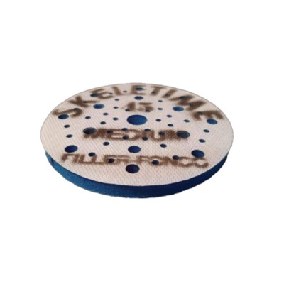 SKELETIME ABX.0148.10 ΕΝΔΙΑΜΕΣΟΣ ΠΑΤΟΣ ΠΟΛΥΜΟΡΦΙΚΗΣ ΠΛΑΚΑΣ 148MM, 12MM ΓΙΑ ΕΡΓΑΛΕΙΑ ΑΕΡΟΣ (ΜΕΣΑΙΟΣ, ΜΠΛΕ)