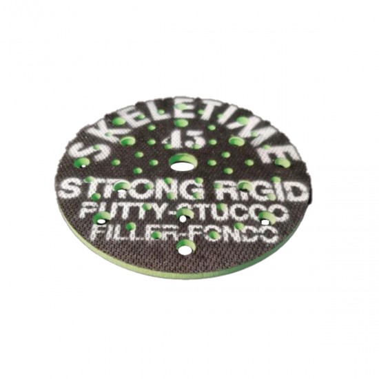SKELETIME ABX.0148.13 ΕΝΔΙΑΜΕΣΟΣ ΠΑΤΟΣ ΠΟΛΥΜΟΡΦΙΚΗΣ ΠΛΑΚΑΣ 148MM, 5MM ΡΕΥΜΑΤΟΣ & ΑΕΡΟΣ (ΑΚΑΜΠΤΟΣ, ΠΡΑΣΙΝΟΣ)