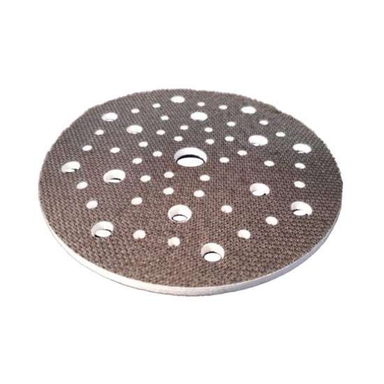 SKELETIME ABX.0148.04 ΕΝΔΙΑΜΕΣΟΣ ΠΑΤΟΣ-ΛΑΣΤΙΧΟ ΖΥΓΙΣΜΑΤΟΣ, ΠΟΛΥM. ΠΛΑΚΑΣ 148MM, 5MM, 2TEM (ΕΛΑΣΤΙΚΟΣ, ΑΣΠΡΟΣ)