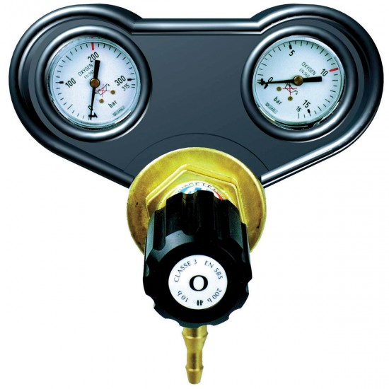 Le Lorrain 104200 ΜΕΙΩΤΗΡΑΣ ARGON ΓΑΛΛΙΑΣ / CO2 (16 X 150D - 1.120 KG)