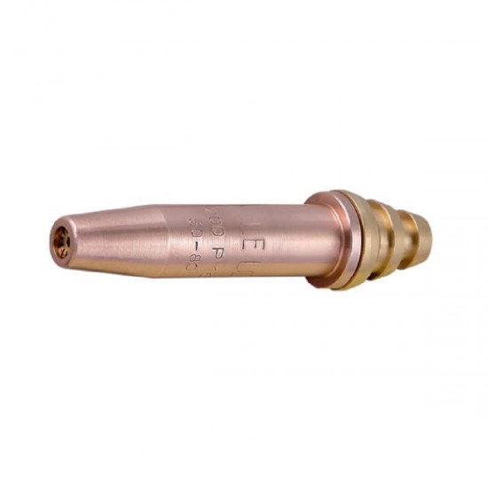 Le Lorrain 200P12 ΜΠΕΚ ΚΟΠΗΣ ΠΡΟΠΑΝΙΟΥ Φ12/10MM (ΠΑΧΟΣ ΚΟΠΗΣ 25MM/50MM)