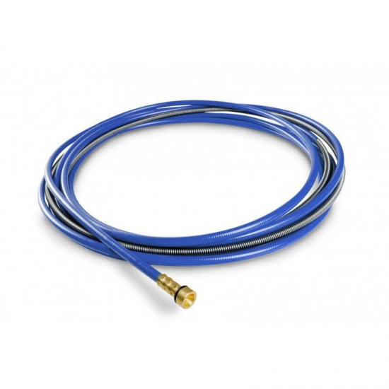 Maestro SL.0810/4.5 ΝΤΙΖΑ ΣΥΡΜΑΤΟΣ/ΣΙΔΗΡΟΥ, ΑΤΣΑΛΙΝΗ,  0.8 - 1.0 MM (4.5M)