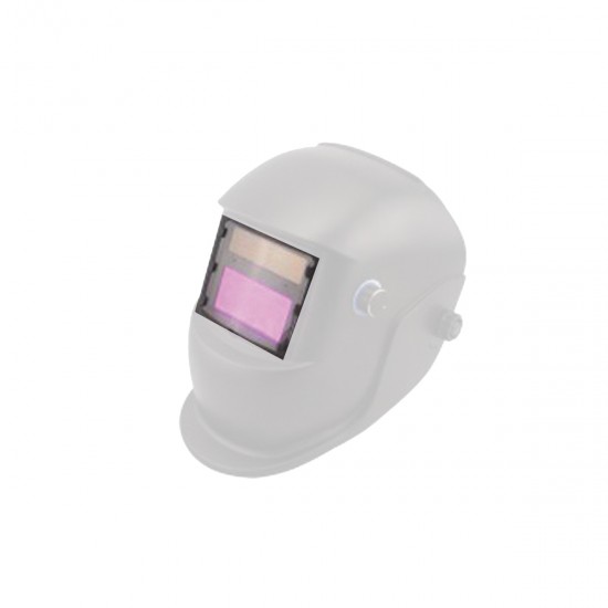 Maestro ZAM-101-1 ΗΛΕΚΤΡΟΝΙΚΗ ΟΘΟΝΗ ΓΙΑ ΜΑΣΚΑ (9X1.0MM) 