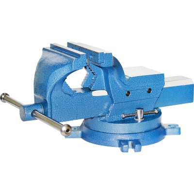 Maestro MBVR-125 ΕΠΑΓΓΕΛΜΑΤΙΚΗ ΜΕΓΓΕΝΗ ΜΕ ΠΕΡΙΣΤΡΕΦΟΜΕΝΗ ΒΑΣΗ 125MM (12.0KG), ΜΠΛΕ