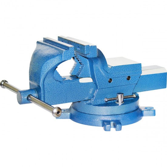 Maestro MBVR-175 ΕΠΑΓΓΕΛΜΑΤΙΚΗ ΜΕΓΓΕΝΗ ΜΕ ΠΕΡΙΣΤΡΕΦΟΜΕΝΗ ΒΑΣΗ 175MM (22.1KG), ΜΠΛΕ