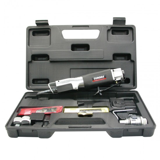 SUMAKE ST-6611K ΣΕΓΑ ΑΕΡΟΣ ΣΕ ΚΑΣΕΤΙΝΑ ΜΕ ΕΞΑΡΤΗΜΑΤΑ 