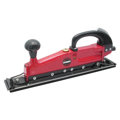 SUMAKE ST-7719 ΡΑΣΠΑ ΑΕΡΟΣ ΜΕ ΠΙΑΣΤΡΕΣ,  (70MMΧ444MM)