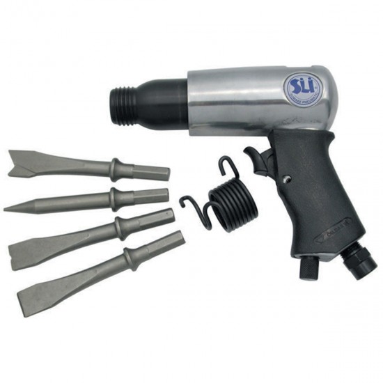 SUMAKE ST-2220H ΑΕΡΟΣΦΥΡΟ ΕΞΑΓΩΝΟ ΜΕ 4 ΕΞΑΡΤΗΜΑΤΑ (ΜΗΚΟΣ 190MM)